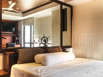 3 Bed, 3 Bath, ApartmentFor Sale, Phuket, Thalang, North