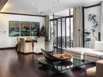 3 Bed, 3 Bath, ApartmentFor Sale, Phuket, Thalang, North