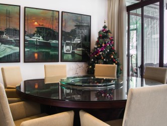 3 Bed, 3 Bath, ApartmentFor Sale, Phuket, Thalang, North