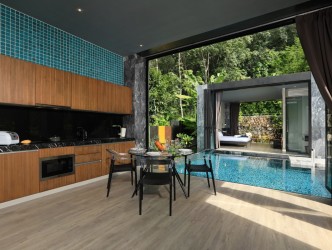 2 Bed, 2 Bath, HouseFor Sale, Phuket, Kamala, West