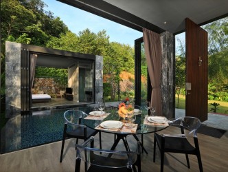 2 Bed, 2 Bath, HouseFor Sale, Phuket, Kamala, West