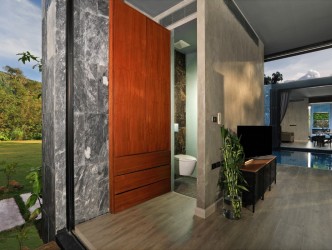 2 Bed, 2 Bath, HouseFor Sale, Phuket, Kamala, West