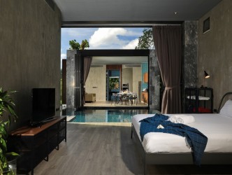 2 Bed, 2 Bath, HouseFor Sale, Phuket, Kamala, West