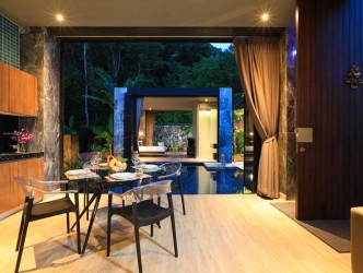 2 Bed, 2 Bath, HouseFor Sale, Phuket, Kamala, West