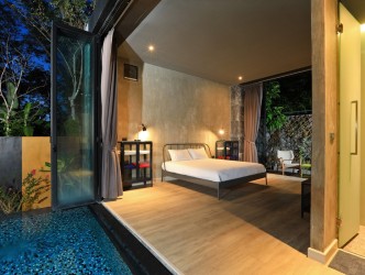 2 Bed, 2 Bath, HouseFor Sale, Phuket, Kamala, West
