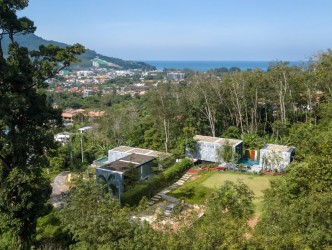 2 Bed, 2 Bath, HouseFor Sale, Phuket, Kamala, West