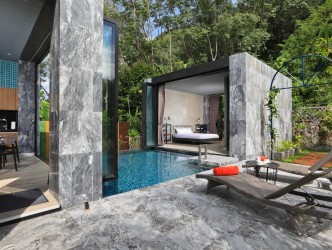 2 Bed, 2 Bath, HouseFor Sale, Phuket, Kamala, West