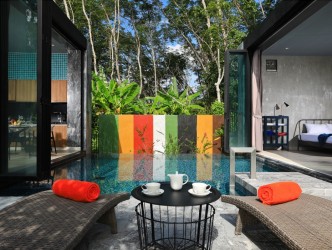 2 Bed, 2 Bath, HouseFor Sale, Phuket, Kamala, West