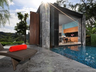 2 Bed, 2 Bath, HouseFor Sale, Phuket, Kamala, West