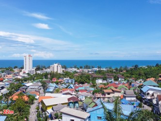 4 Bed, 4 Bath, HouseFor Sale, Phuket, Karon, SouthWest