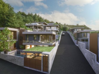 4 Bed, 4 Bath, HouseFor Sale, Phuket, Karon, SouthWest