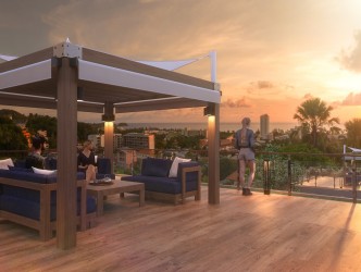 4 Bed, 4 Bath, HouseFor Sale, Phuket, Karon, SouthWest