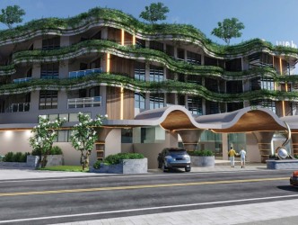 1 Bed, 1 Bath, ApartmentFor Sale, Phuket, Kata, SouthWest 1 Bed, 1 Bath, ApartmentFor Sale, Phuket, Kata, SouthWest