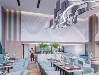 1 Bed, 1 Bath, ApartmentFor Sale, Phuket, Kata, SouthWest