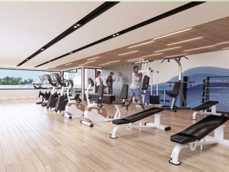 1 Bed, 1 Bath, ApartmentFor Sale, Phuket, Kata, SouthWest