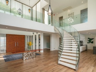 6 Bed, 8 Bath, HouseFor Sale, Phuket, Kamala, West