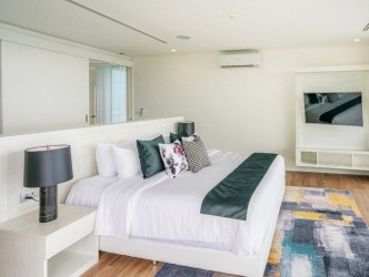 6 Bed, 8 Bath, HouseFor Sale, Phuket, Kamala, West