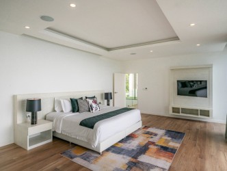 6 Bed, 8 Bath, HouseFor Sale, Phuket, Kamala, West