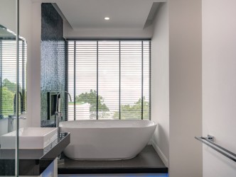 6 Bed, 8 Bath, HouseFor Sale, Phuket, Kamala, West