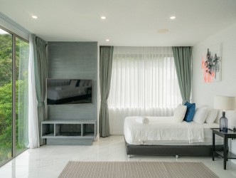 6 Bed, 8 Bath, HouseFor Sale, Phuket, Kamala, West