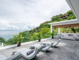 6 Bed, 8 Bath, HouseFor Sale, Phuket, Kamala, West