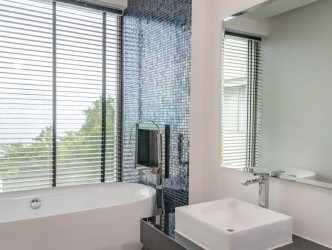 6 Bed, 8 Bath, HouseFor Sale, Phuket, Kamala, West