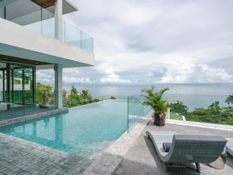 6 Bed, 8 Bath, HouseFor Sale, Phuket, Kamala, West