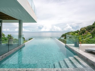 6 Bed, 8 Bath, HouseFor Sale, Phuket, Kamala, West