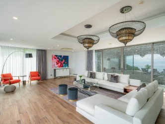 6 Bed, 8 Bath, HouseFor Sale, Phuket, Kamala, West