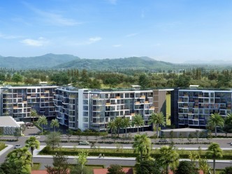2 Bed, 1 Bath, ApartmentFor Sale, Phuket, Laguna, NorthWest