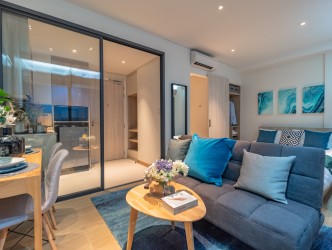 2 Bed, 1 Bath, ApartmentFor Sale, Phuket, Laguna, NorthWest