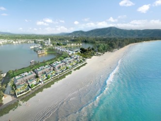2 Bed, 2 Bath, ApartmentFor Sale, Phuket, Laguna, NorthWest