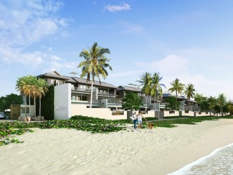 2 Bed, 2 Bath, ApartmentFor Sale, Phuket, Laguna, NorthWest