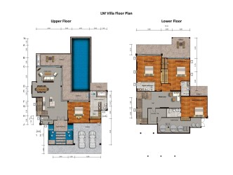 4 Bed, 4 Bath, HouseFor Sale, Phuket, Thalang, North