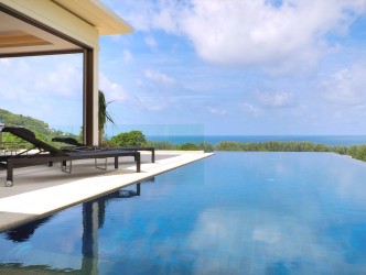 4 Bed, 4 Bath, HouseFor Sale, Phuket, Thalang, North