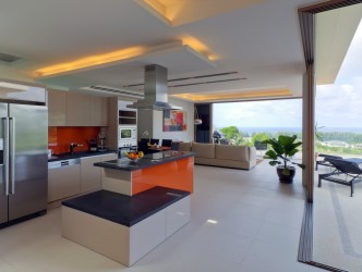 4 Bed, 4 Bath, HouseFor Sale, Phuket, Thalang, North