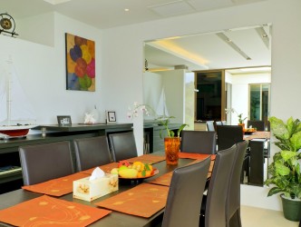 4 Bed, 4 Bath, HouseFor Sale, Phuket, Thalang, North