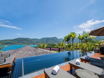 4 Bed, 5 Bath, HouseFor Sale, Phuket, Kamala, West