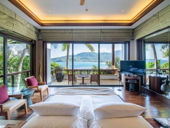 4 Bed, 5 Bath, HouseFor Sale, Phuket, Kamala, West