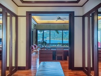 4 Bed, 5 Bath, HouseFor Sale, Phuket, Kamala, West