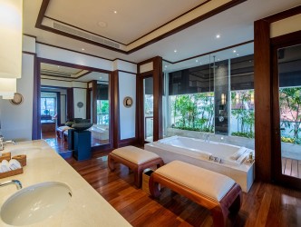 4 Bed, 5 Bath, HouseFor Sale, Phuket, Kamala, West