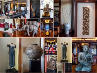 4 Bed, 5 Bath, HouseFor Sale, Phuket, Kamala, West