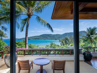 4 Bed, 5 Bath, HouseFor Sale, Phuket, Kamala, West