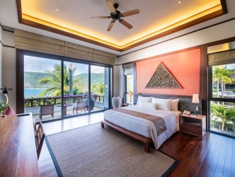 4 Bed, 5 Bath, HouseFor Sale, Phuket, Kamala, West