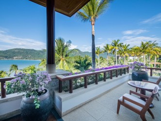 4 Bed, 5 Bath, HouseFor Sale, Phuket, Kamala, West