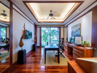 4 Bed, 5 Bath, HouseFor Sale, Phuket, Kamala, West