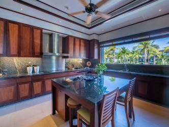 4 Bed, 5 Bath, HouseFor Sale, Phuket, Kamala, West