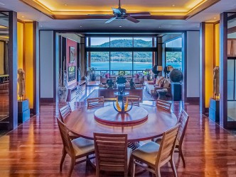 4 Bed, 5 Bath, HouseFor Sale, Phuket, Kamala, West