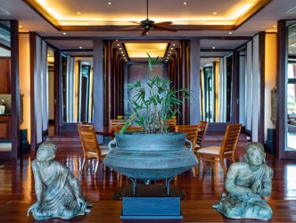 4 Bed, 5 Bath, HouseFor Sale, Phuket, Kamala, West