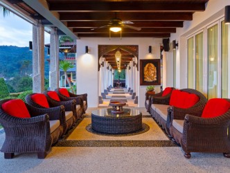 8 Bed, 9 Bath, HouseFor Sale, Phuket, Patong, West